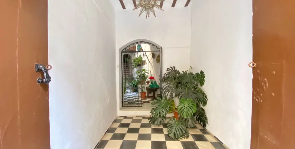 Venta de ático en Marbella 2