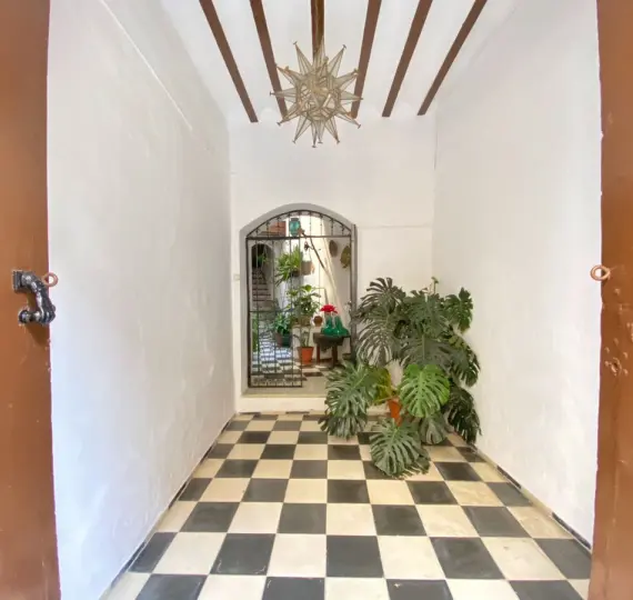 Продажа пентхауса в Marbella