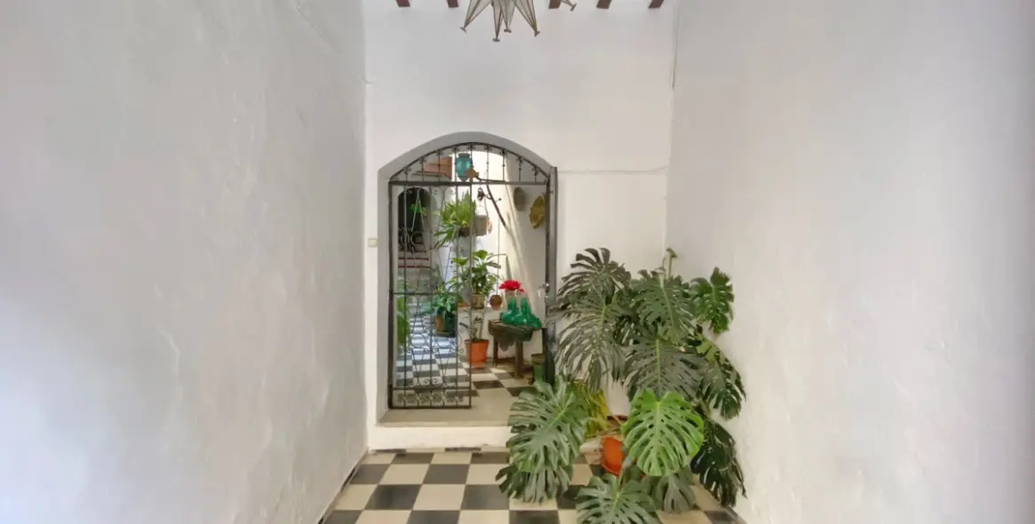 Venta de ático en Marbella 6