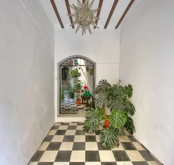 Продажа пентхауса в Marbella