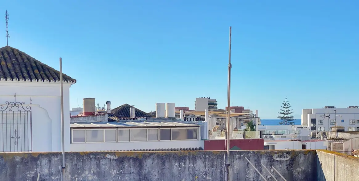 Venta de ático en Marbella 16