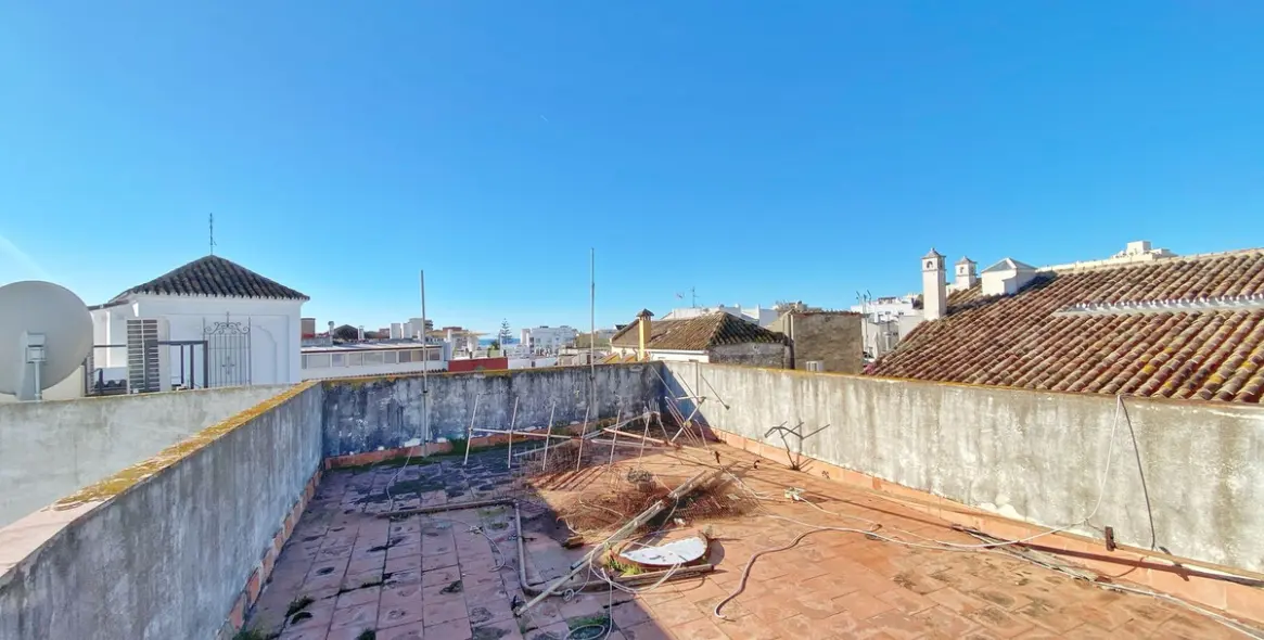 Venta de ático en Marbella 17