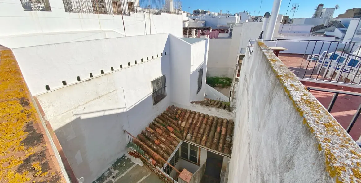 Venta de ático en Marbella 18