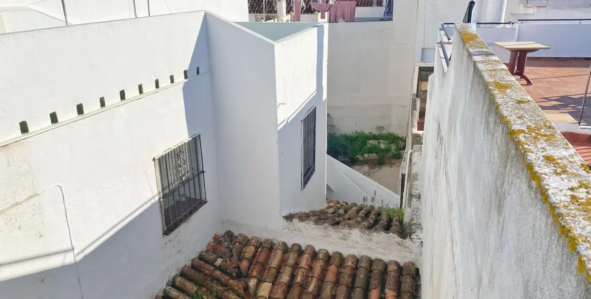 Venta de ático en Marbella 19