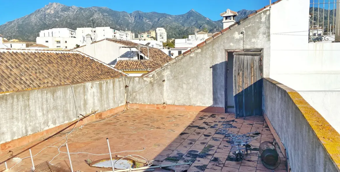 Venta de ático en Marbella 21