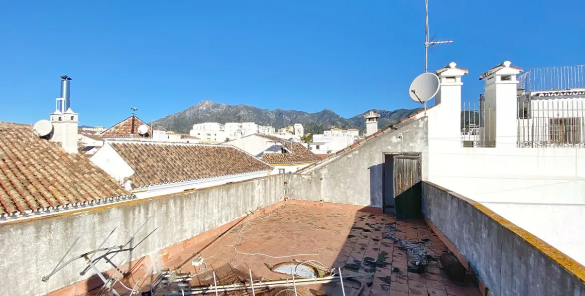 Venta de ático en Marbella 22