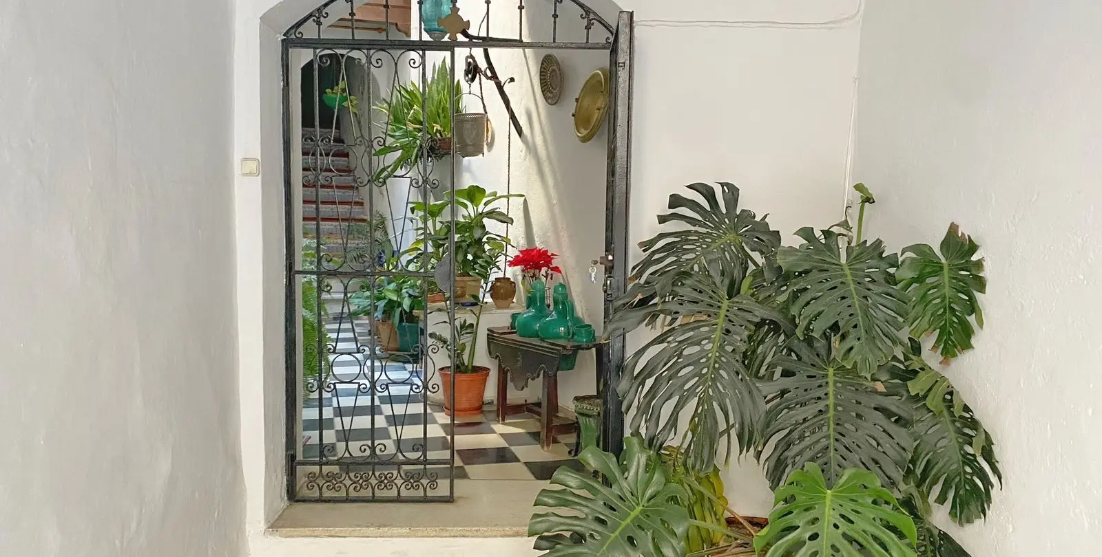Venta de ático en Marbella 1