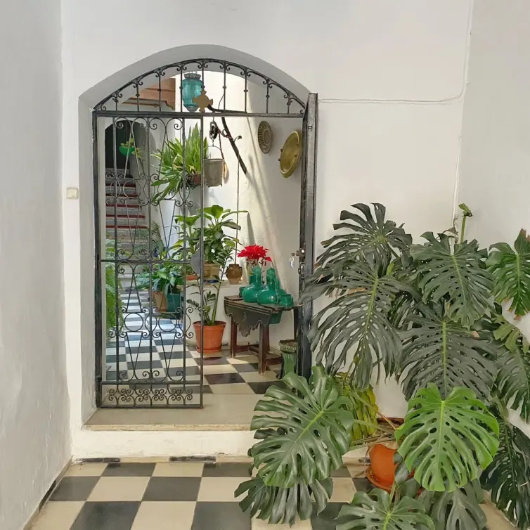 Продажа пентхауса в Marbella