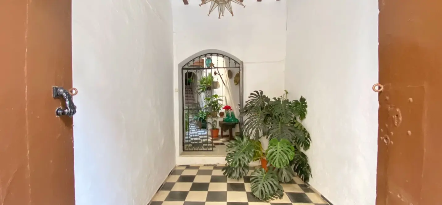 Продажа пентхауса в Marbella 1