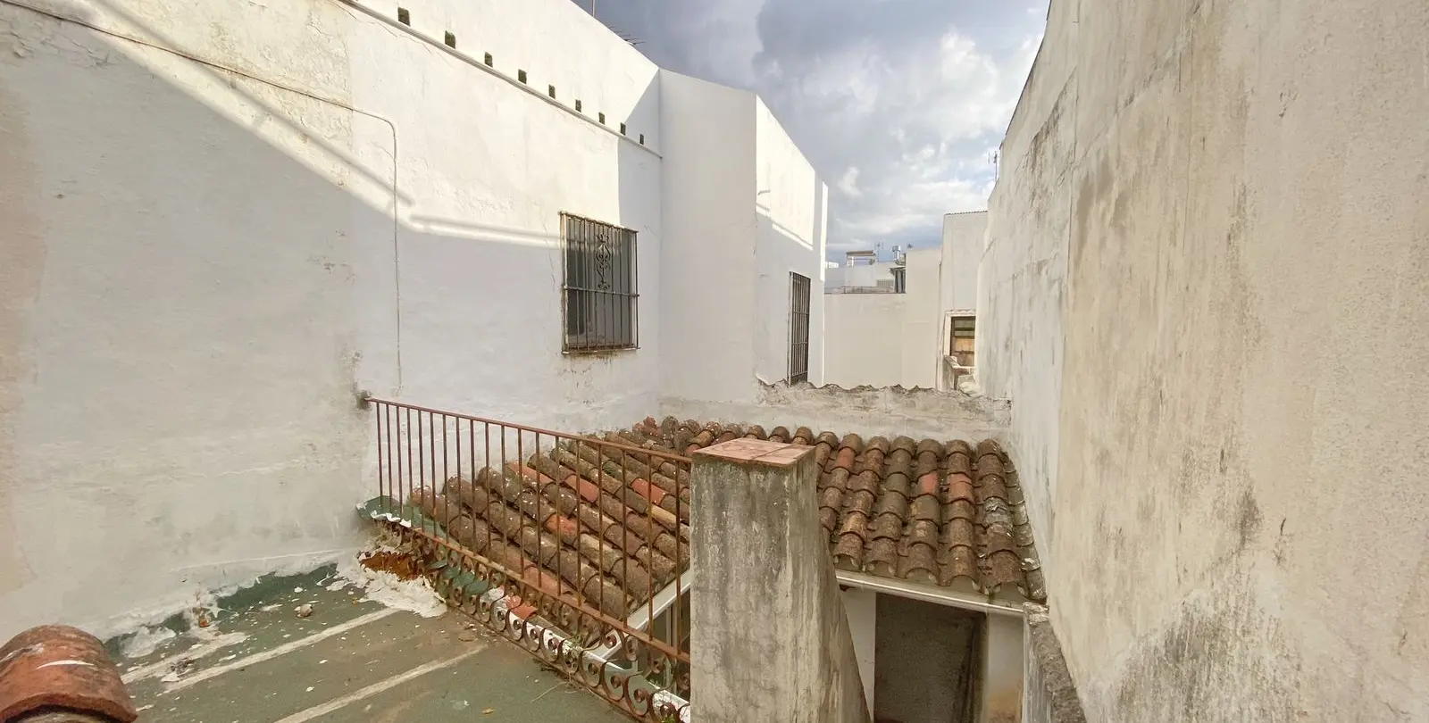 Venta de ático en Marbella 14