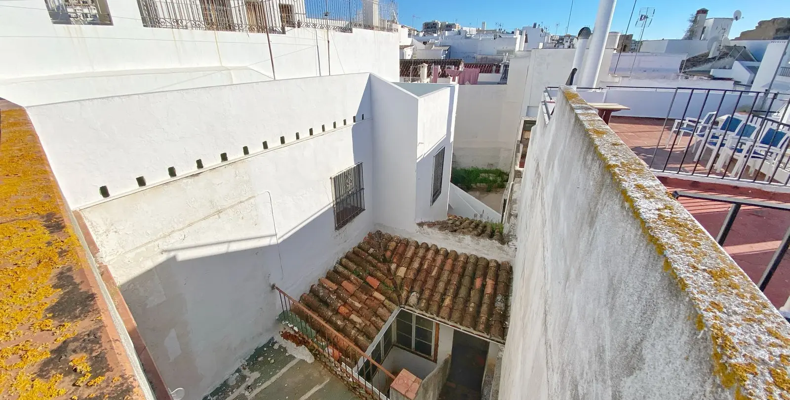 Venta de ático en Marbella 18