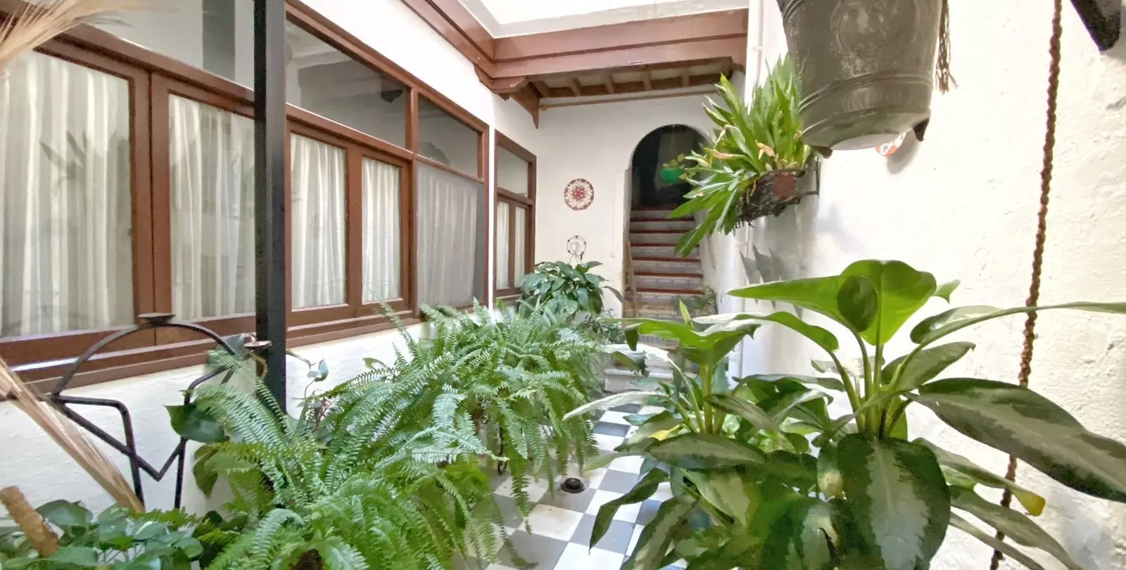 Venta de ático en Marbella 20