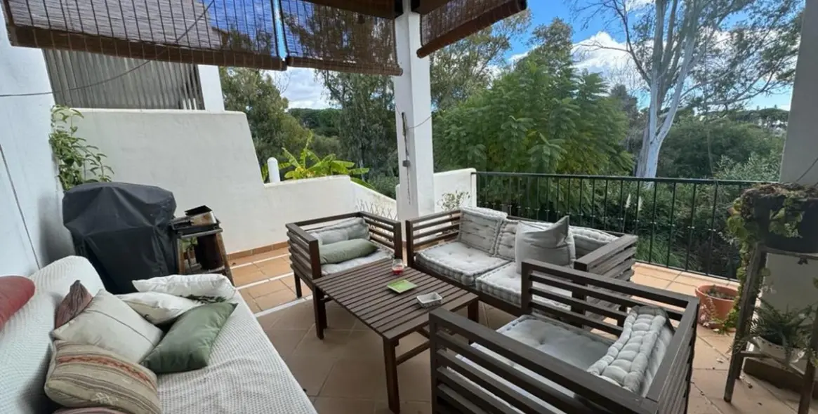 Sale of townhouse in Nueva Andalucía 2