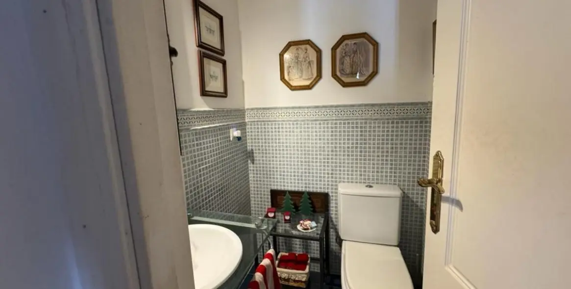 Sale of townhouse in Nueva Andalucía 5