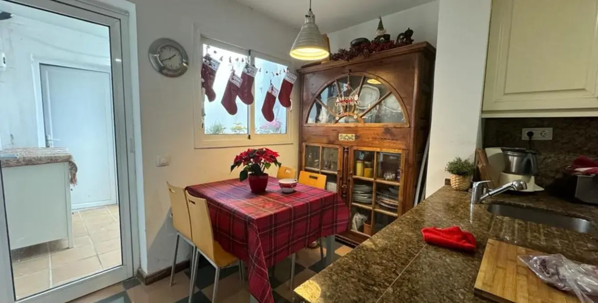 Sale of townhouse in Nueva Andalucía 8