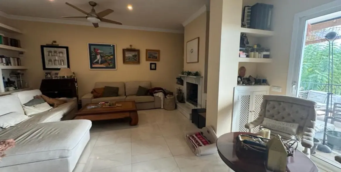 Sale of townhouse in Nueva Andalucía 12