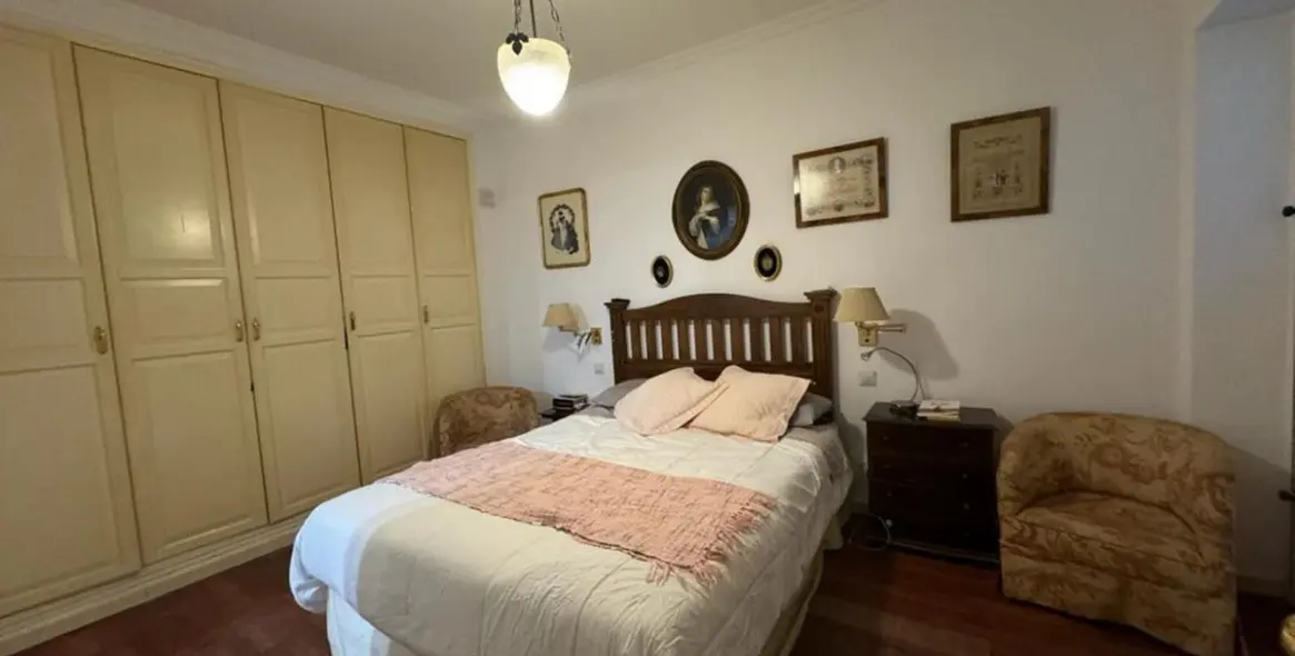 Sale of townhouse in Nueva Andalucía 15