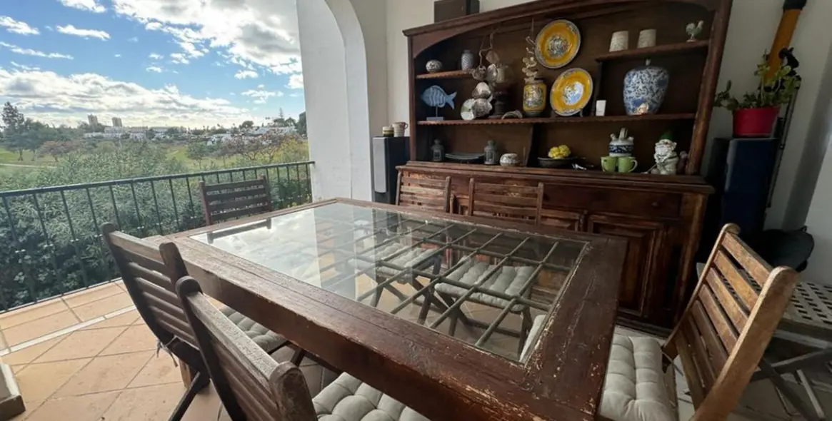 Sale of townhouse in Nueva Andalucía 17