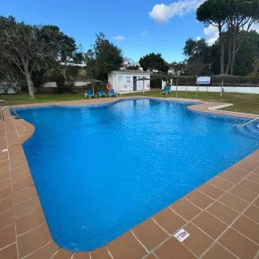 Long-term rent of townhouse in Nueva Andalucía