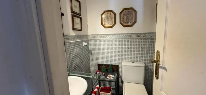 Long-term rent of townhouse in Nueva Andalucía 4