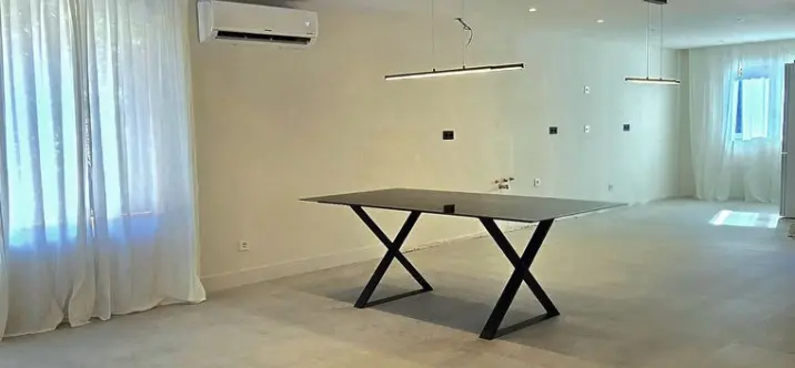 Продажа дома на две семьи в Atalaya 4