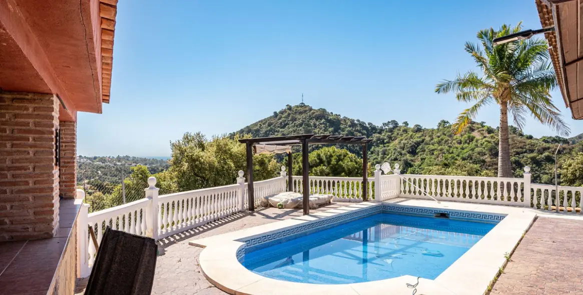 Продажа финки в Estepona 4