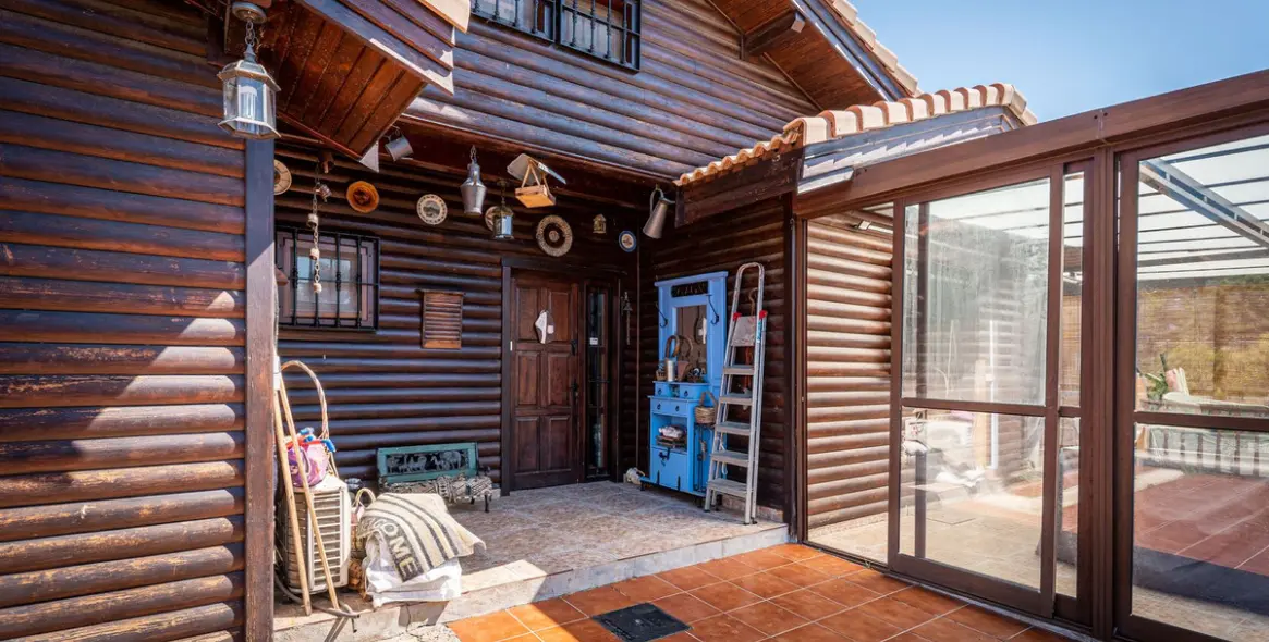 Продажа финки в Estepona 6