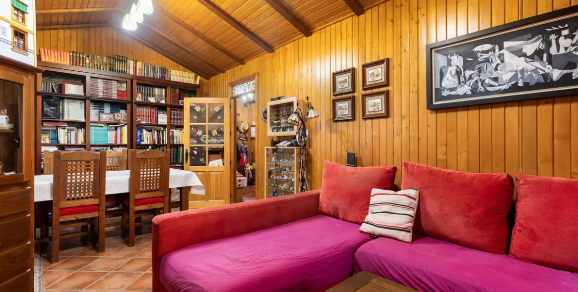 Продажа финки в Estepona 8