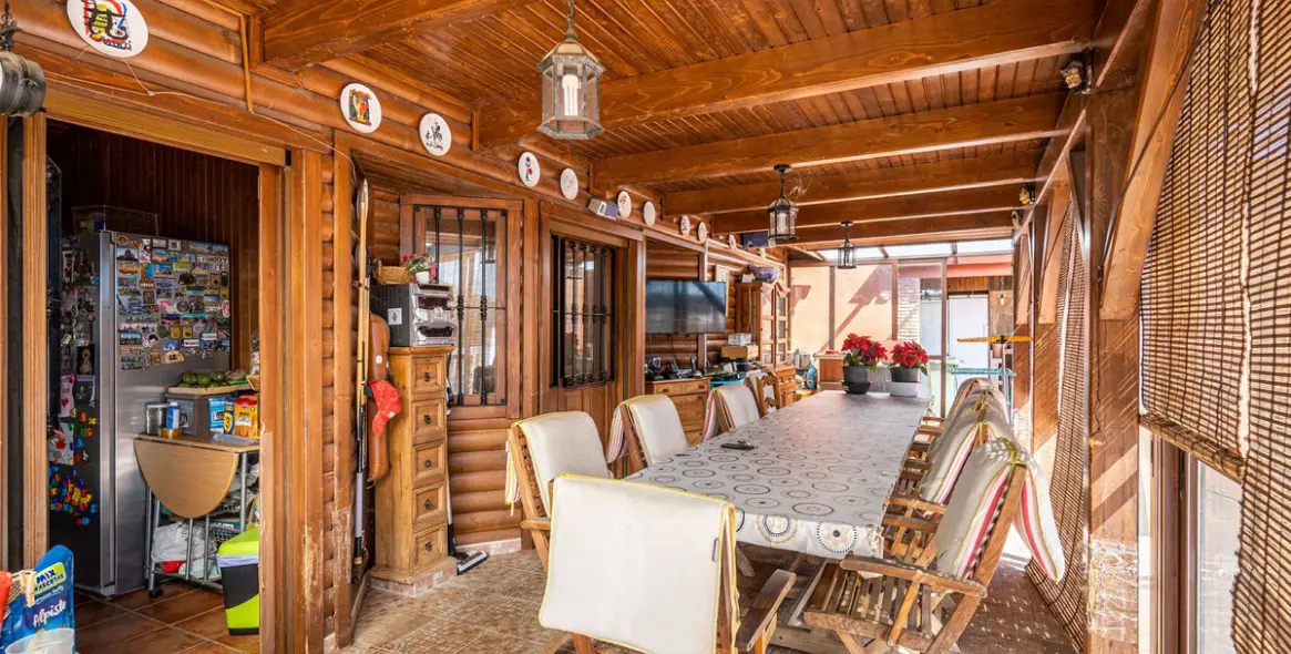 Продажа финки в Estepona 9