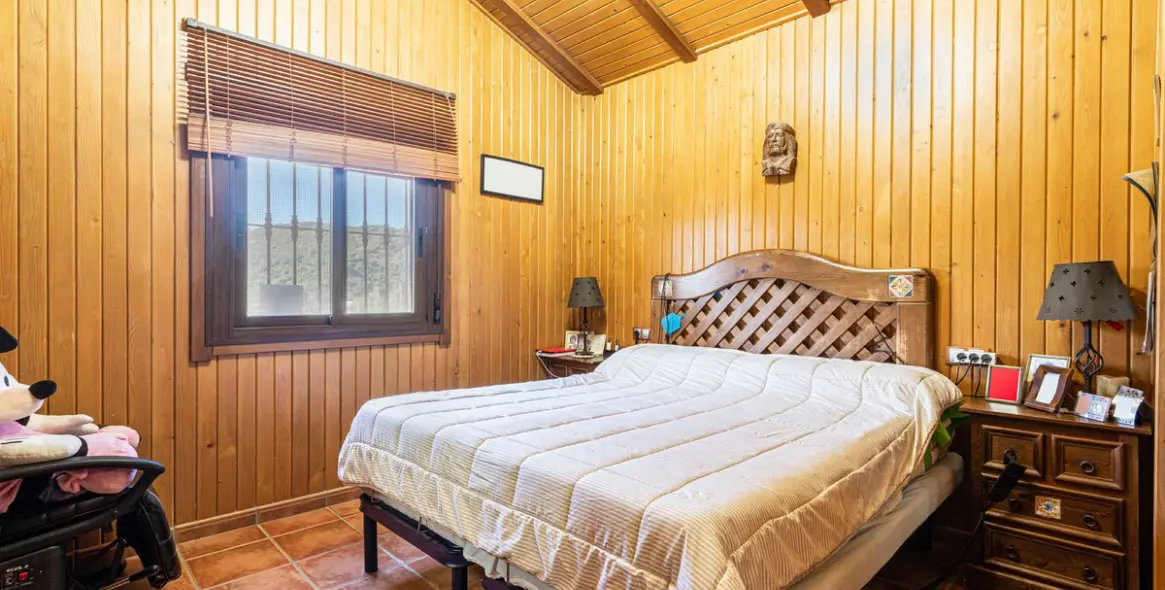 Продажа финки в Estepona 11