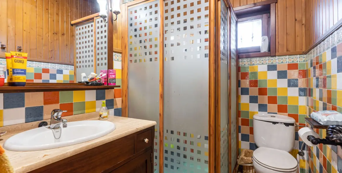 Продажа финки в Estepona 12