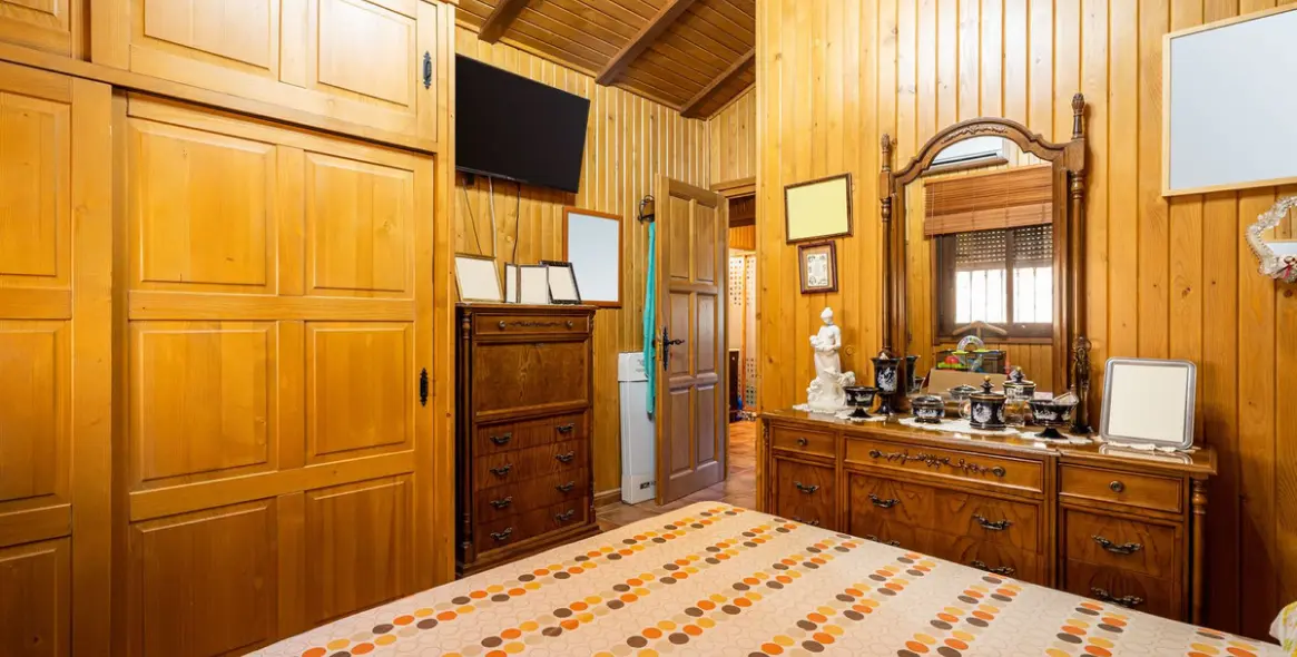 Продажа финки в Estepona 13