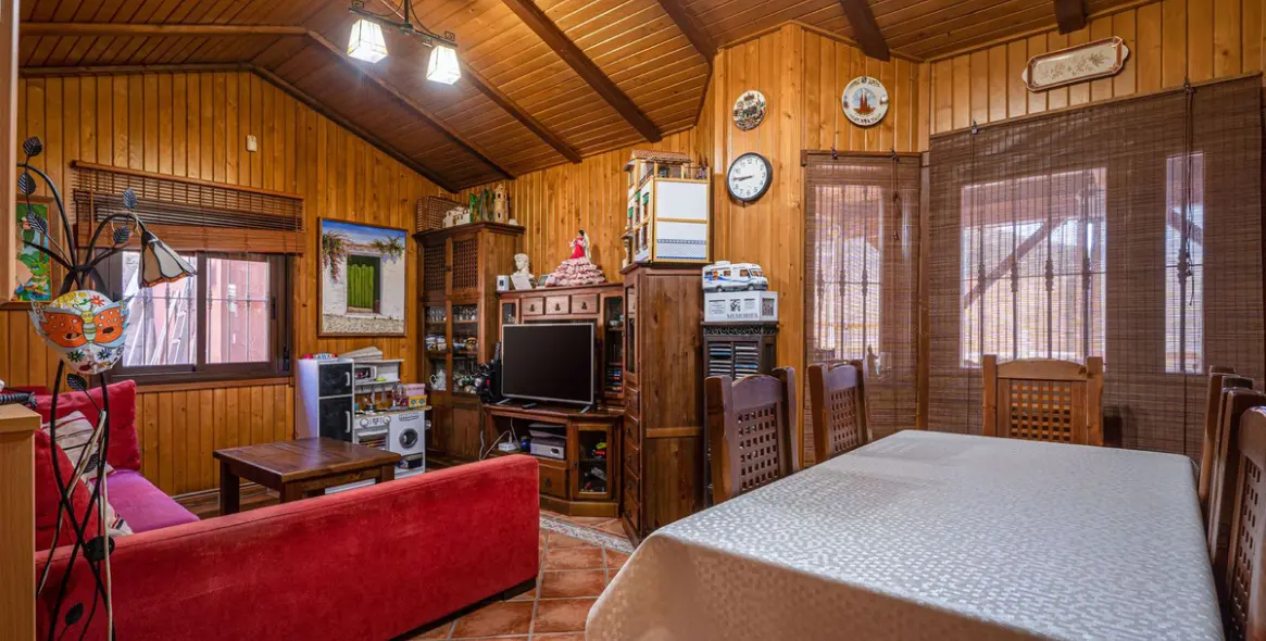 Продажа финки в Estepona 14