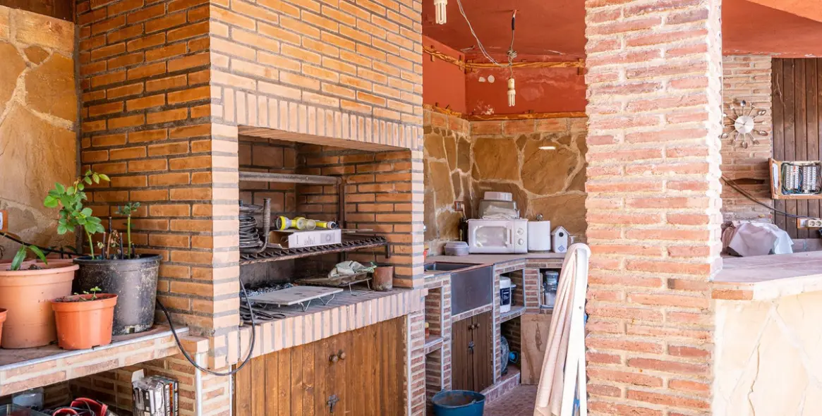 Продажа финки в Estepona 15