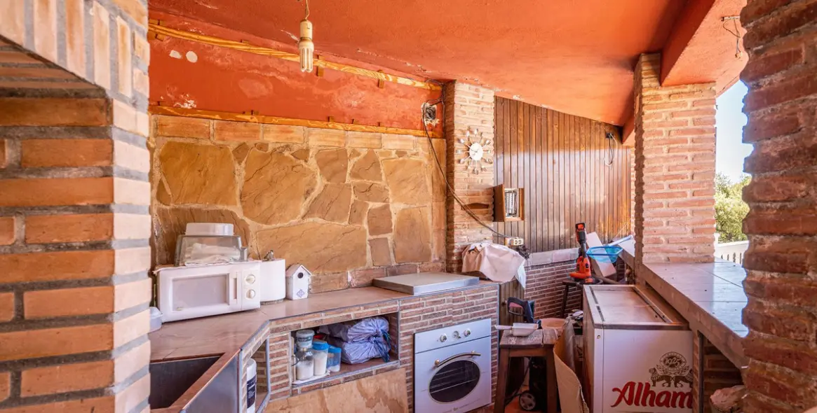 Продажа финки в Estepona 16