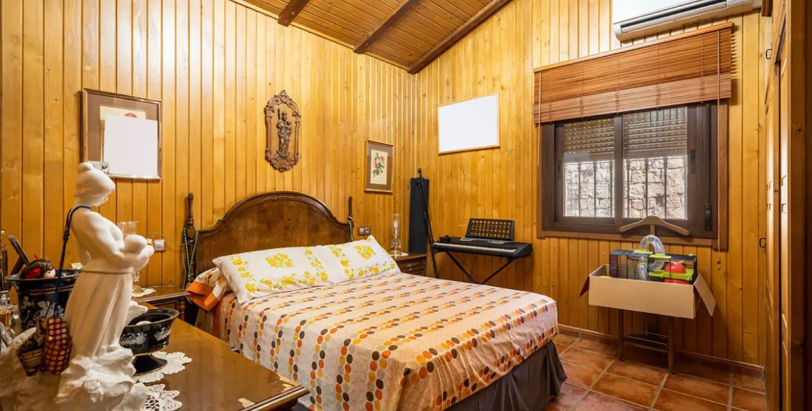 Продажа финки в Estepona 18