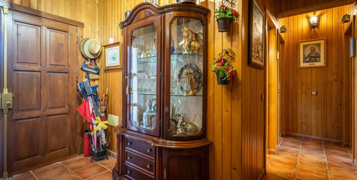 Продажа финки в Estepona 20