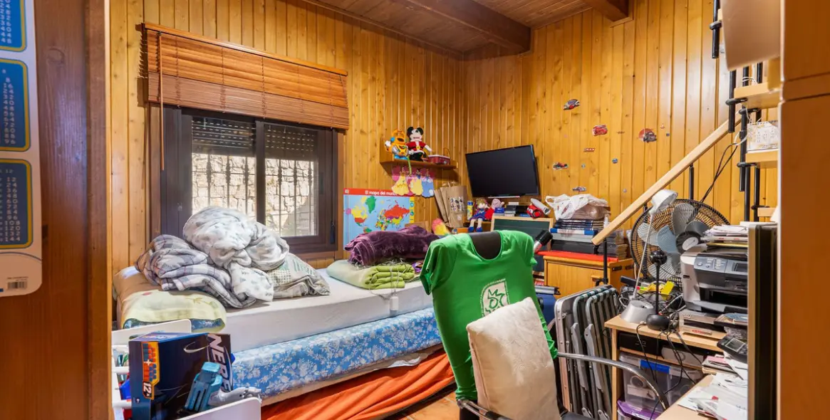 Venta de finca - cortijo en Estepona 21