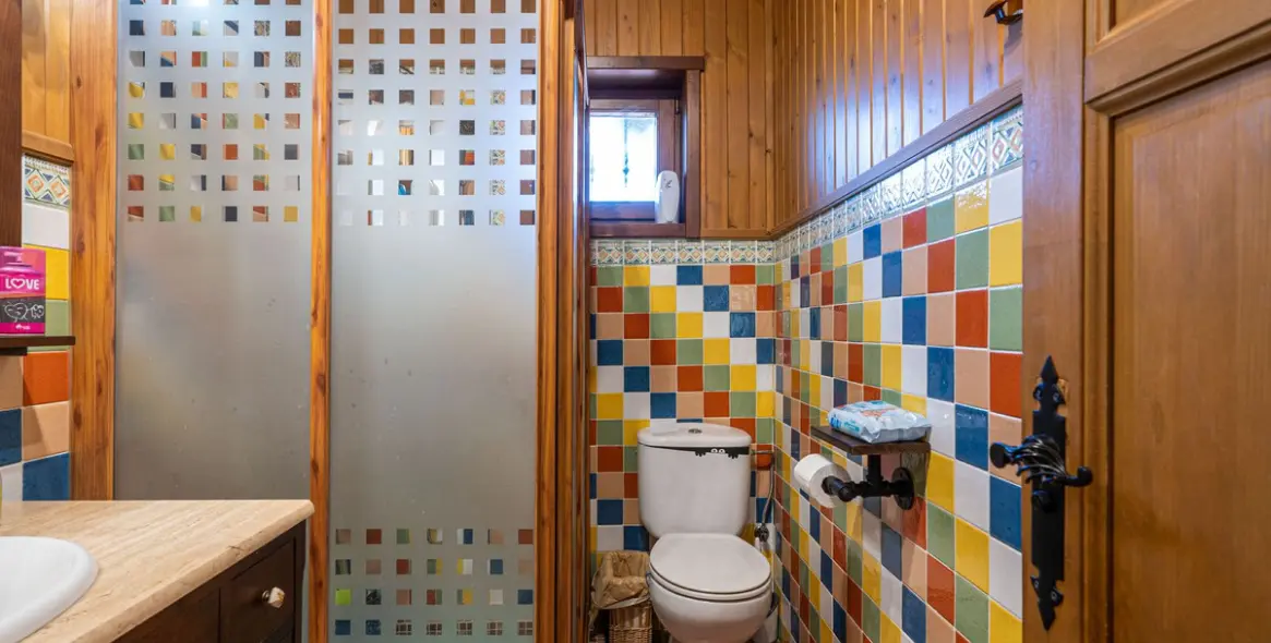 Venta de finca - cortijo en Estepona 22