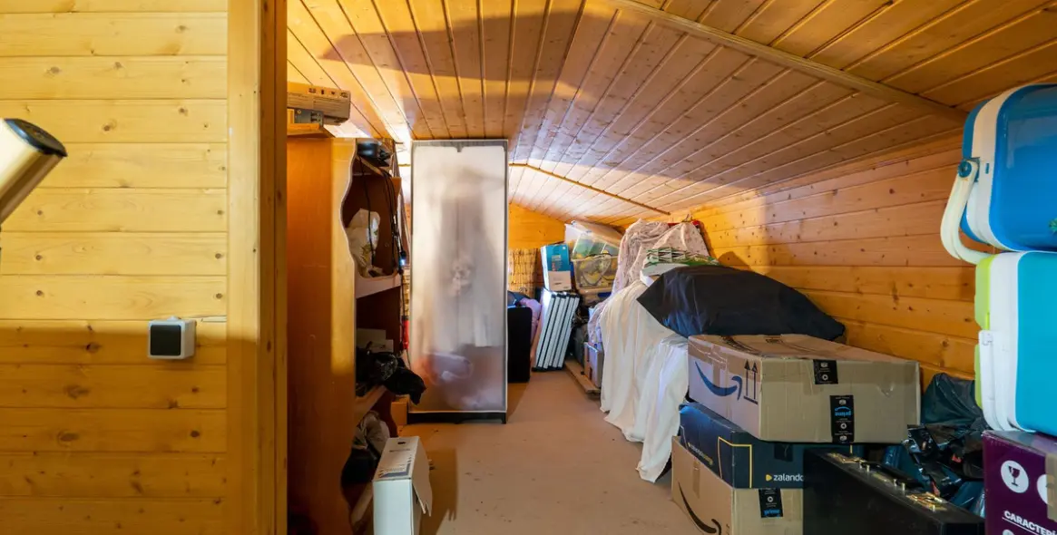 Venta de finca - cortijo en Estepona 23