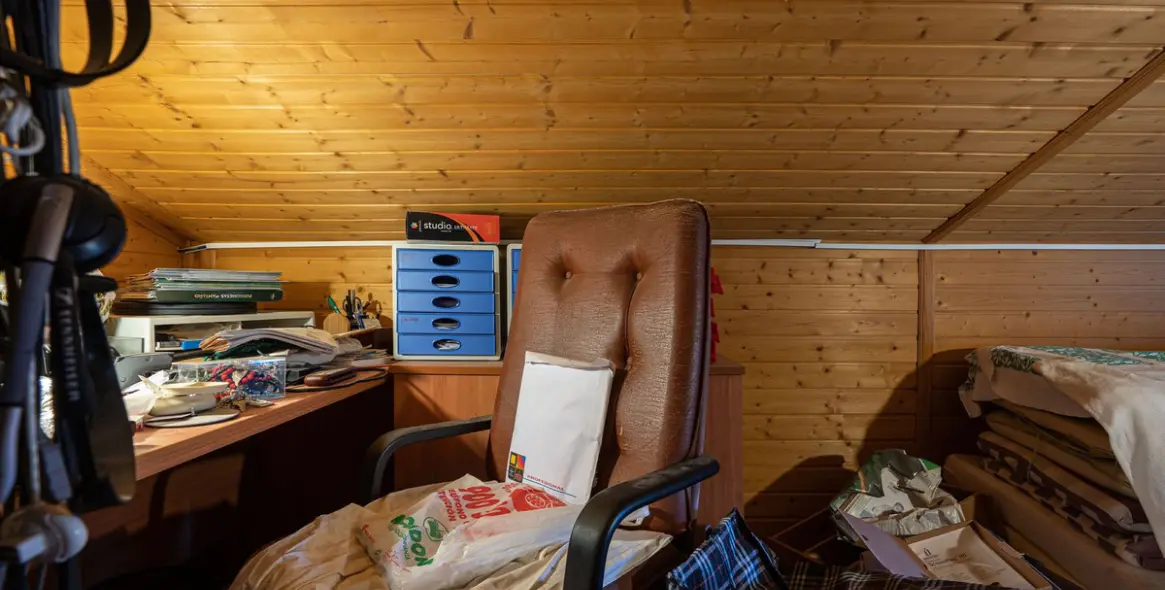 Venta de finca - cortijo en Estepona 24