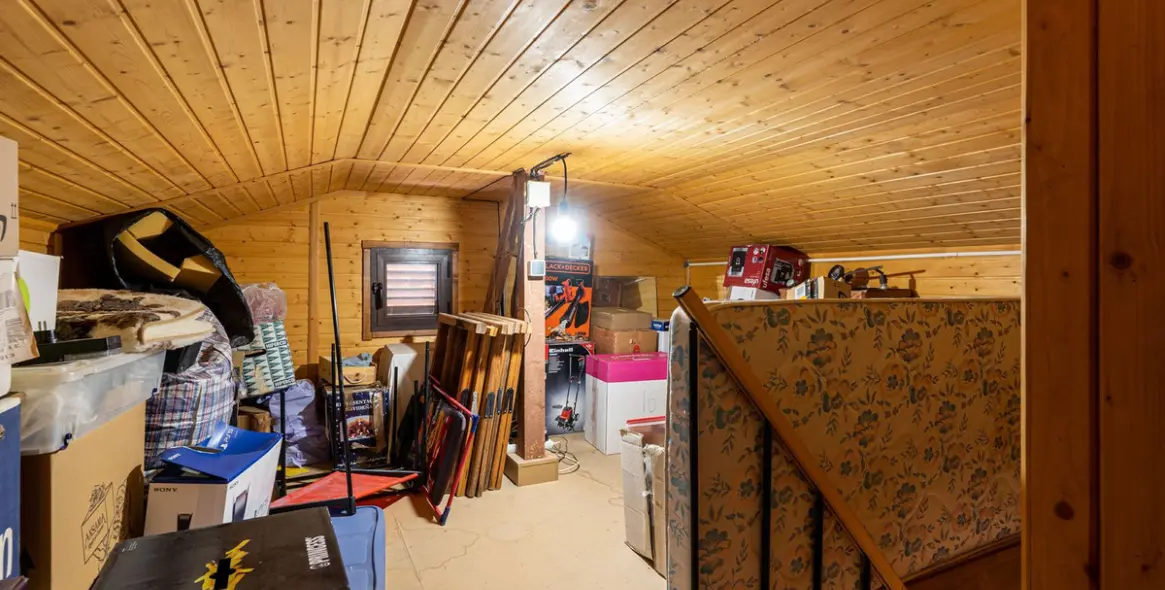 Venta de finca - cortijo en Estepona 25