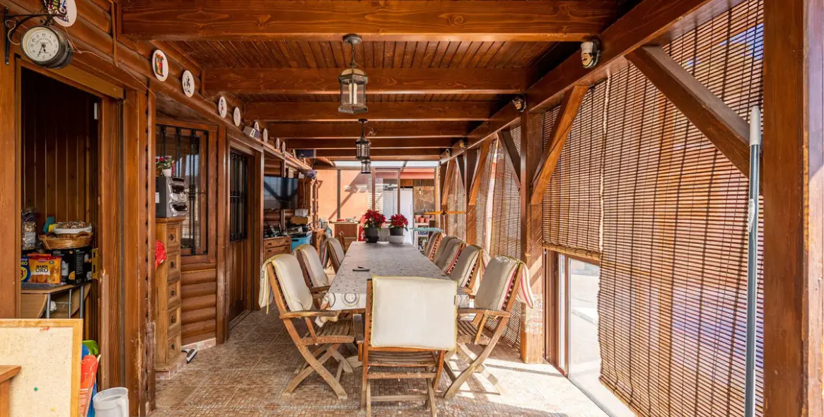 Venta de finca - cortijo en Estepona 26