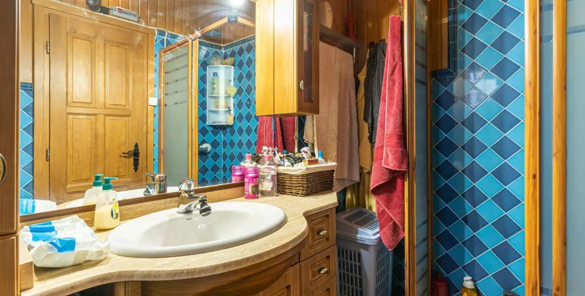 Venta de finca - cortijo en Estepona 27