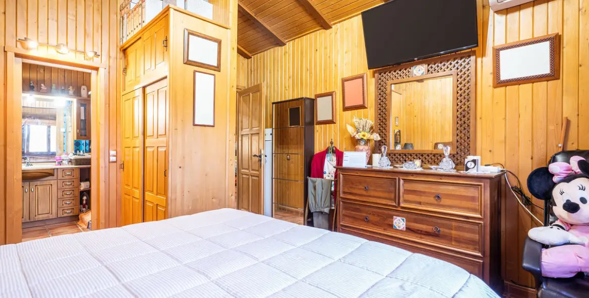 Venta de finca - cortijo en Estepona 32