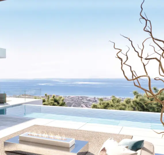 Продажа  жилого участка в Benahavís