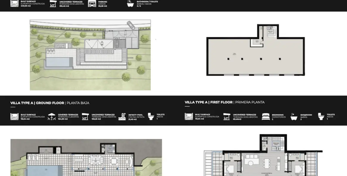 Продажа  жилого участка в Benahavís 4