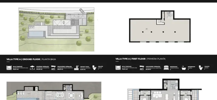 Продажа  жилого участка в Benahavís 3