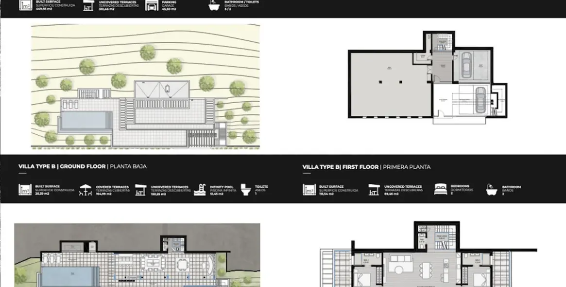 Продажа  жилого участка в Benahavís 5