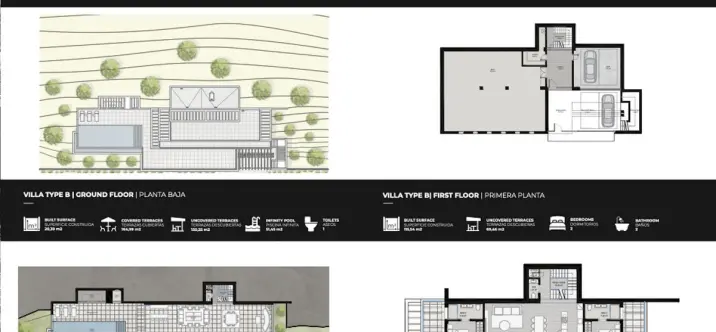 Продажа  жилого участка в Benahavís 4